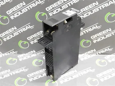 Yokogawa Juxta FH5A-6A*B Isolator with Square Root Extractor Style B Used
