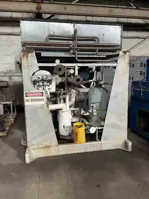 USED GEA NIRO PSD4
