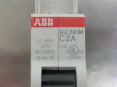 USED ABB SU201M-C2