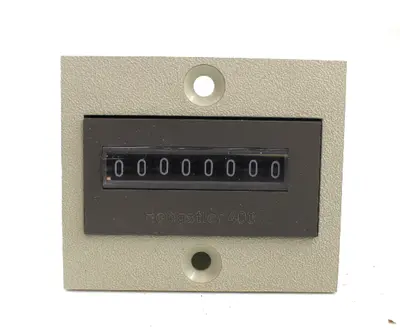 Balluff BES-516-213-E5-E-S5 Proximity Sensor