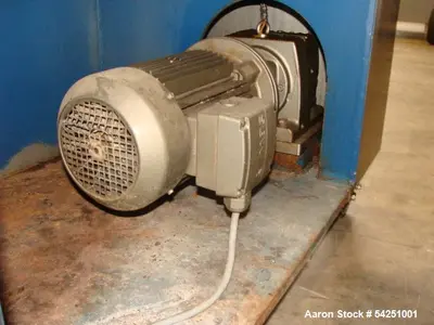 USED PEERLESS A15