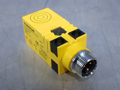 NEW TURCK BI10TQ34ADZ30X2B1131.S34