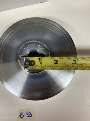 NEW R. W. Hartnett 9-0061-SSC
