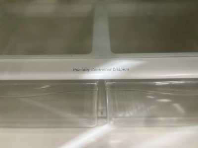 Used WHIRLPOOL FREEZER ON BOTTOM Refrigerators Michigan US | Miedema Asset Management Group #1341017