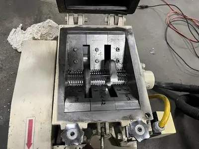 Nissui Granulator