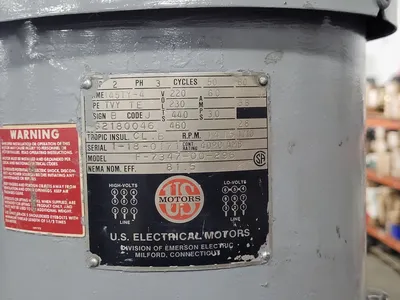 Used BRIDGEPORT 2 HP Vertical Mills Kentucky US | Machinery Central #1259541