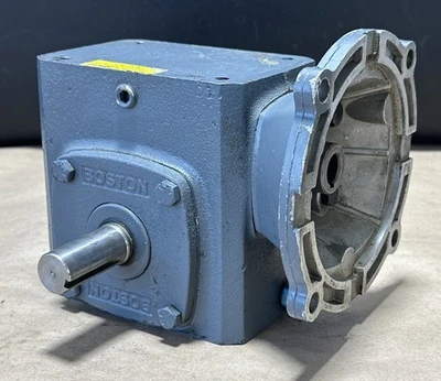 NEW Boston Gear F71815B5G