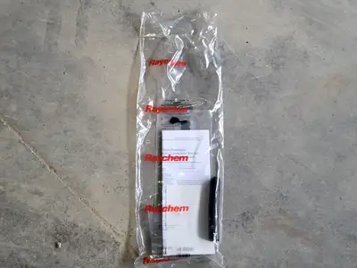 NEW RAYCHEM MCK-1V