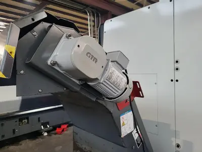 USED 2013 HAAS ST-40