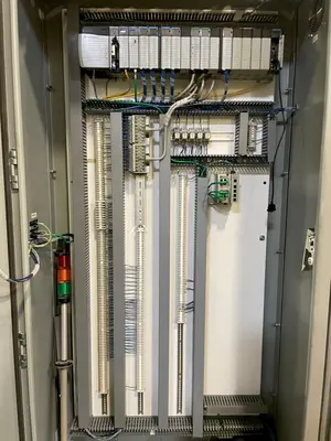 2013 CWP 4.5RM-24 / SMX-24 Coil Feed Lines | PressTrader Limited (5)