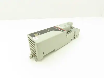 Allen Bradley 2094-EN02D-M01-S0 Control Module Kinetix 6500 Safe Off Ser A 24VDC