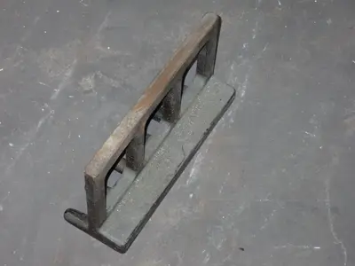 Grate