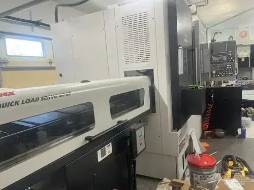 Used 2019 TAKISAWA TS-4000 SY CNC Lathes Arizona US | KD Machinery #1303798