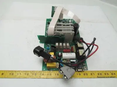 APC 640-7734H Main Controller Board For APC SUA1500RM2U Units 4G Smart UPS