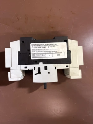 Used SIEMENS 3RV1821-1DD10 Circuit Breakers Illinois US | Aucto #1328631
