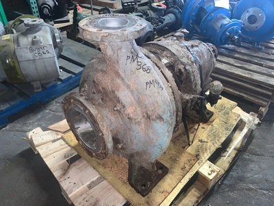 USED Goulds 3175
