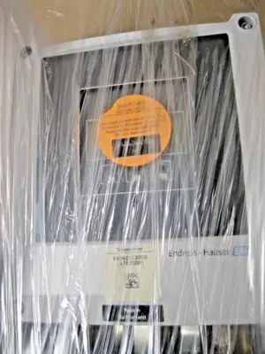 NEW Endress+Hauser 8I5B15-1AC7/101-CSIBABHJFAAAEDCAAAWBA1+