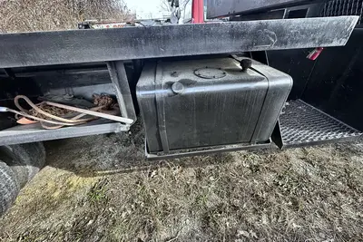Used 1995 FORD LT9000 BOOM Bucket (boom) trucks Ohio US | Proxy Equipment #1382915