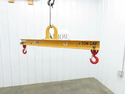 Used CALDWELL _UNKNOWN_ Miscellaneous MRO Indiana US | Arrow Industrial #1367460