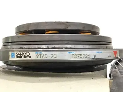 USED SANDEX 9AD-06277R-LR3VW/X