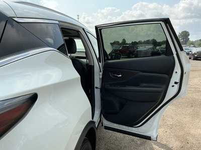 Used 2021 NISSAN MURANO SUVs Michigan US | Miedema Asset Management Group #1321258