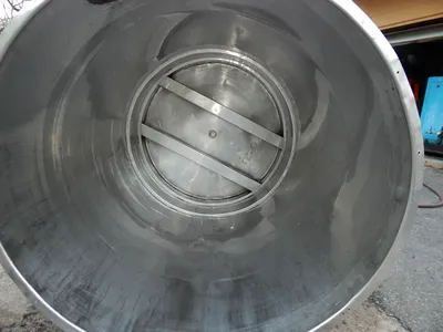 USED 250 GALLON PERCOLATION  TANK PERCOLATION  TANK