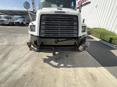 Used 2018 FREIGHTLINER 114SD Water Trucks California US | Big Truck & Equipment #1412198
