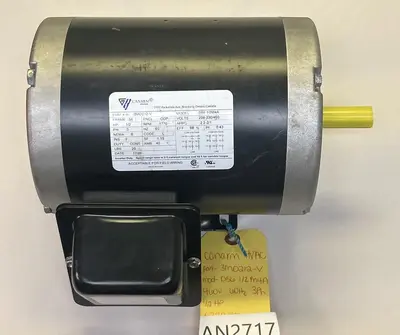 New | in-Stock CANARM 3MD212-V Industrial Controls Ohio US | Surplus Asset Holdings #1295317