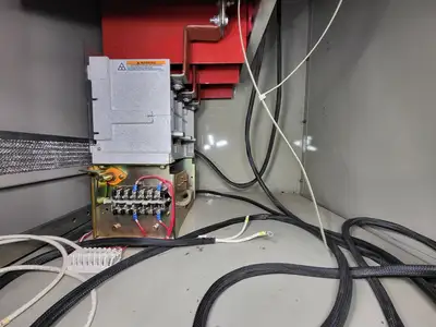 Used POWERCON CORP A67-69 Switchgears British Columbia CA | Lenmark #239506