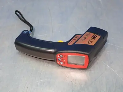 Used TES TES135A Spectrophotometers Ohio US | HGR 24 #1187301