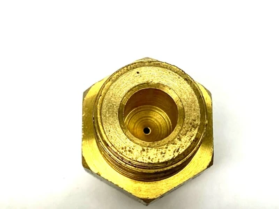 A1 | Air Line Restrictor Fitting Model  Female Coupling 3/4" - New Other