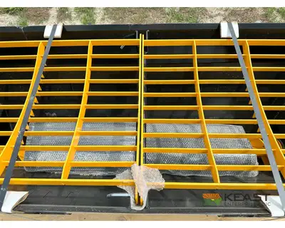 Used DANUSER _UNKNOWN_ Skid Steer Buckets Iowa US | Keast Enterprises #1360227