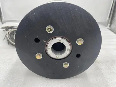 NEW CONDUCTIX WAMPFLER ELECTRIC CABLE CORD REEL XA-CA13662 STOCK 3426A