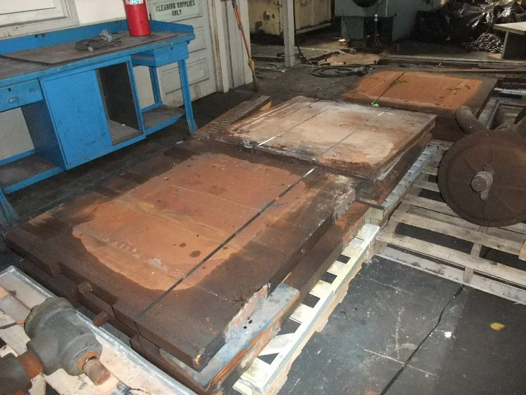 Used EEMCO _UNKNOWN_ Parts | Soberay & Sons #796253
