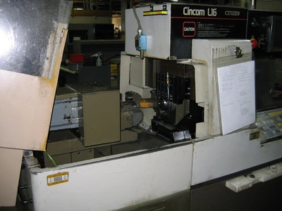 USED 1993 CITIZEN CINCOM