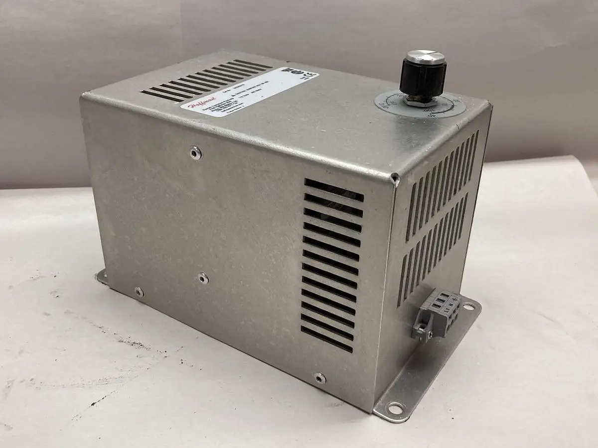 Used HOFFMAN DAH4001B HVAC Parts and Equipment Ohio US | Surplus Asset Holdings #1364121