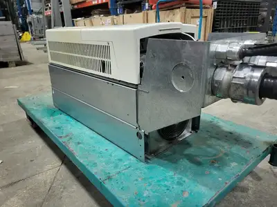 USED ABB ACS800-ITTU1-0175-7+P901