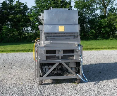 KOPPENS VM400-52 Forming Machine | Buy Per Pound (7)