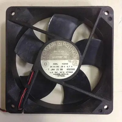 USED COMAIR ROTRON MC24A3