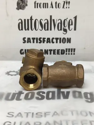 New | in-Stock MILWAUKEE 125S Pump & Valve Parts Ohio US | Surplus Asset Holdings #1240464