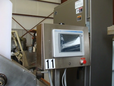 Used FPA 330-32-001 Encrusting California US | BakeryEquipment.com #1554958