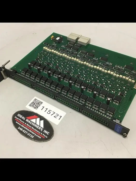 Used CINCINNATI MILACRON 3-542-1348A Circuit Boards Michigan US | Ideal Machinery #572211