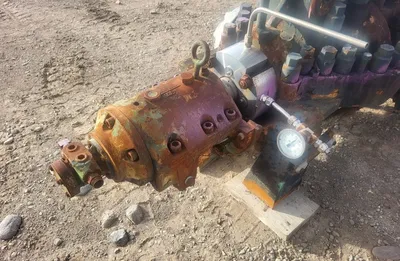USED UNION 4X6 MPE