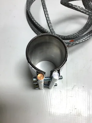 Rica 7354403 167B – 5058718 Windsor Nozzle Band Heater 300W 240V 50×100