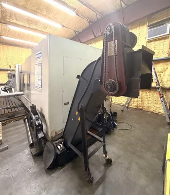 2013 VIPER VT-50B/3000 CNC Lathes 2-Axis | Clark Machinery Sales, LLC (7)