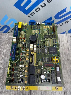 FANUC A06B-6060-H003#H503 Electrical/PLC/Automation | ESS Industrial Equipment Sales (6)