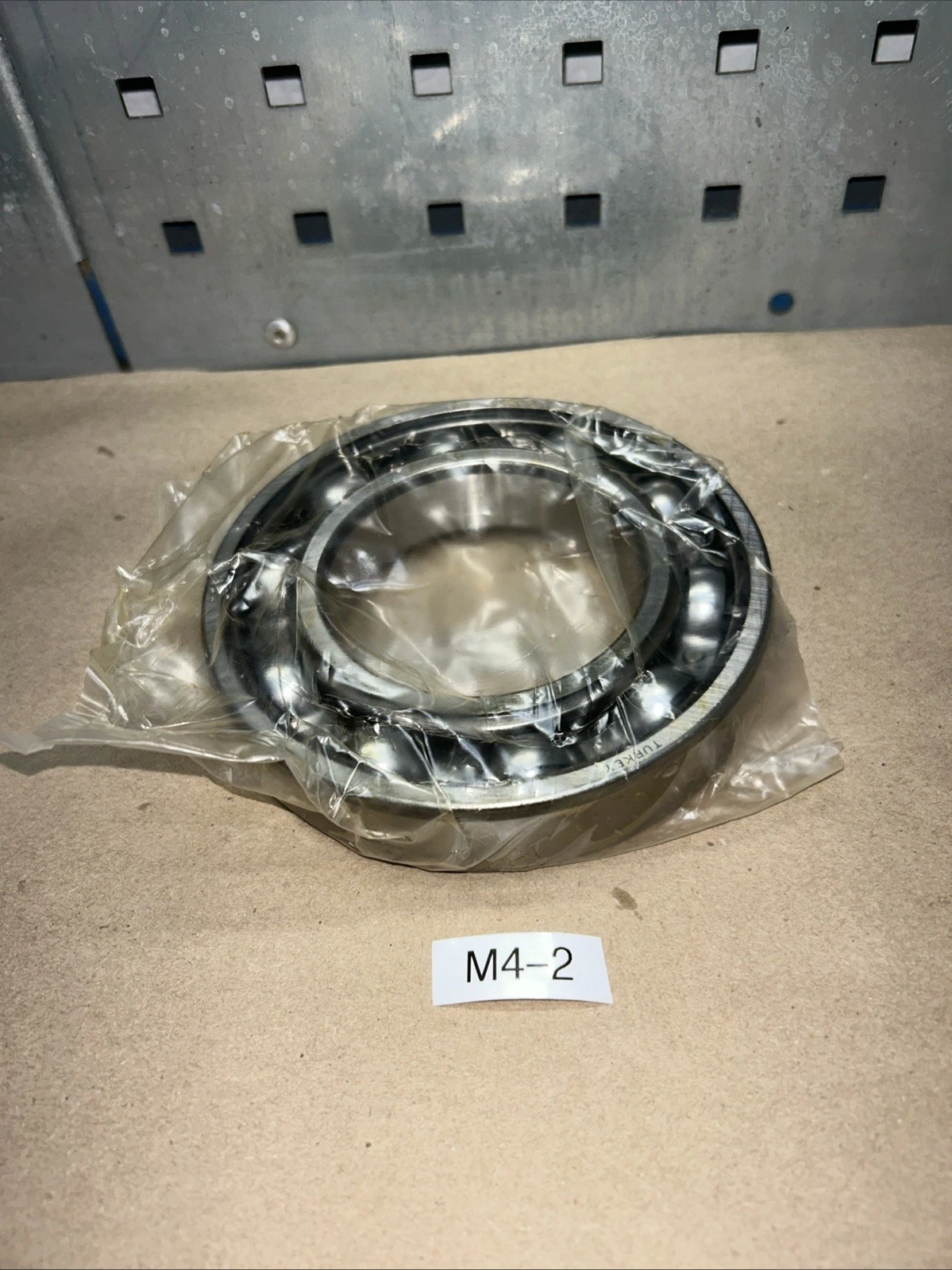 NEW NSK 6214 C4