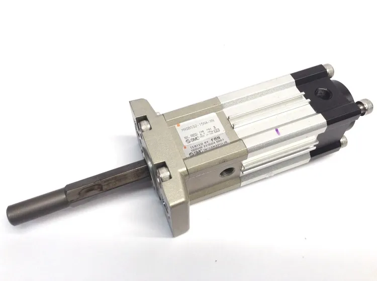 Used SMC ROTARY CYLINDER Misc Industrial Equipment | Maverick Industrial Sales #1117990