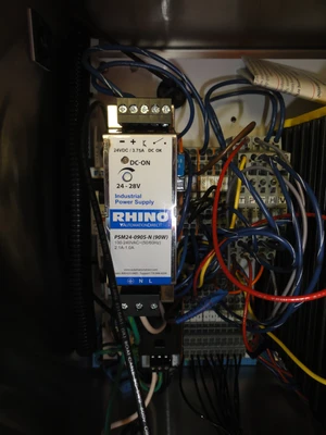 USED COGNEX 1AAL