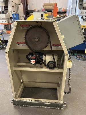 Used COE CPR-6024 Centering Reels Tennessee US | Alma Machinery #1424508